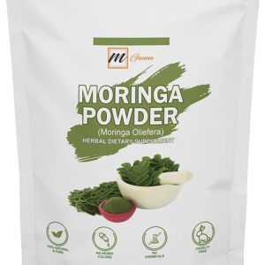 100% Natural Moringa/Moringa Oleifera for Health Skin